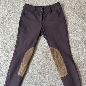 R.J. Classics Ladies Gulf Low-Rise Breech